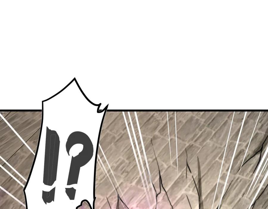 绝世强者只想回家种田 - 第109话 巨灵神VS孙行者 - 第58张图