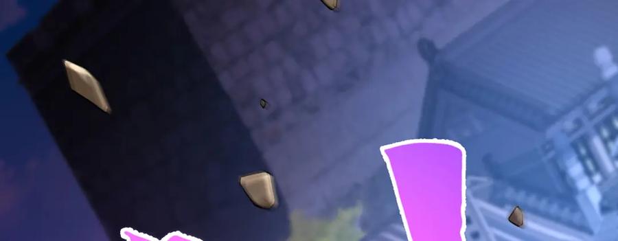 绝世强者只想回家种田 - 第109话 巨灵神VS孙行者 - 第20张图