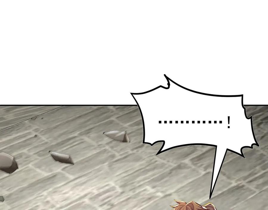 绝世强者只想回家种田 - 第109话 巨灵神VS孙行者 - 第52张图