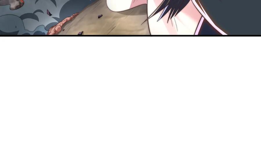 绝世强者只想回家种田 - 第109话 巨灵神VS孙行者 - 第110张图