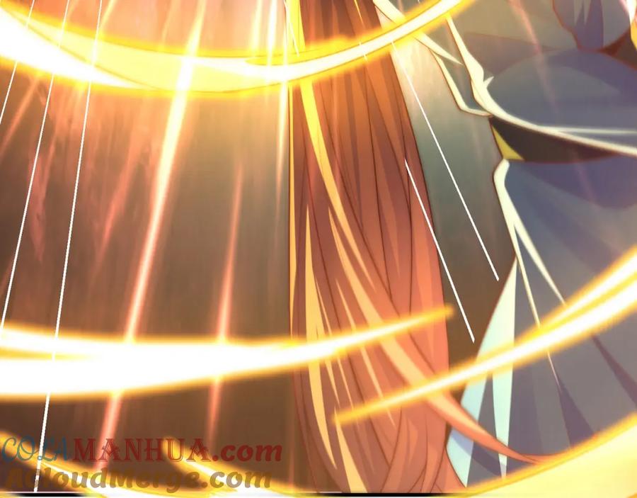 绝世强者只想回家种田 - 第109话 巨灵神VS孙行者 - 第33张图