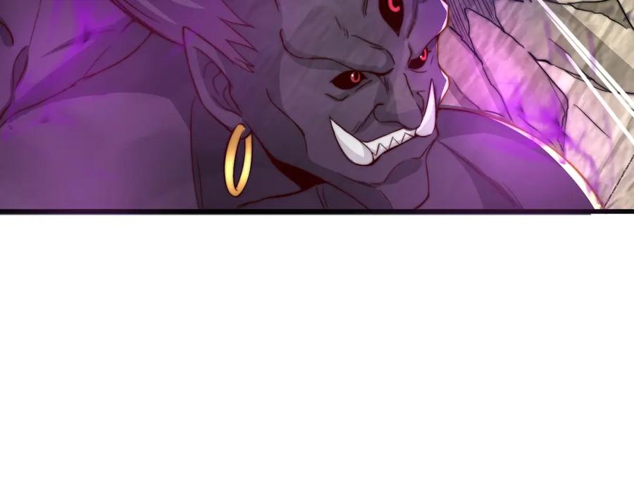 绝世强者只想回家种田 - 第109话 巨灵神VS孙行者 - 第60张图