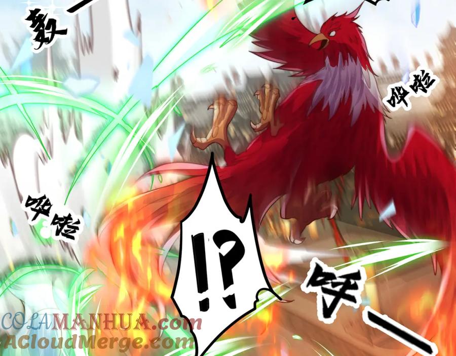 绝世强者只想回家种田 - 第109话 巨灵神VS孙行者 - 第81张图