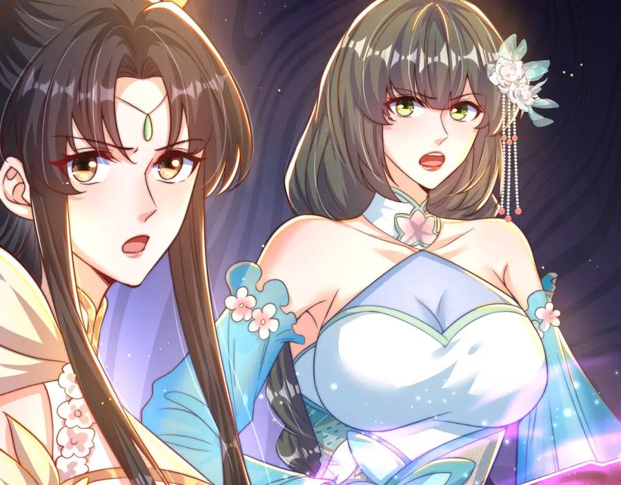 绝世强者只想回家种田 - 第110话 万人之上 - 第50张图