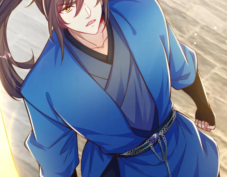 绝世强者只想回家种田 - 第111话 意念分身 - 第112张图