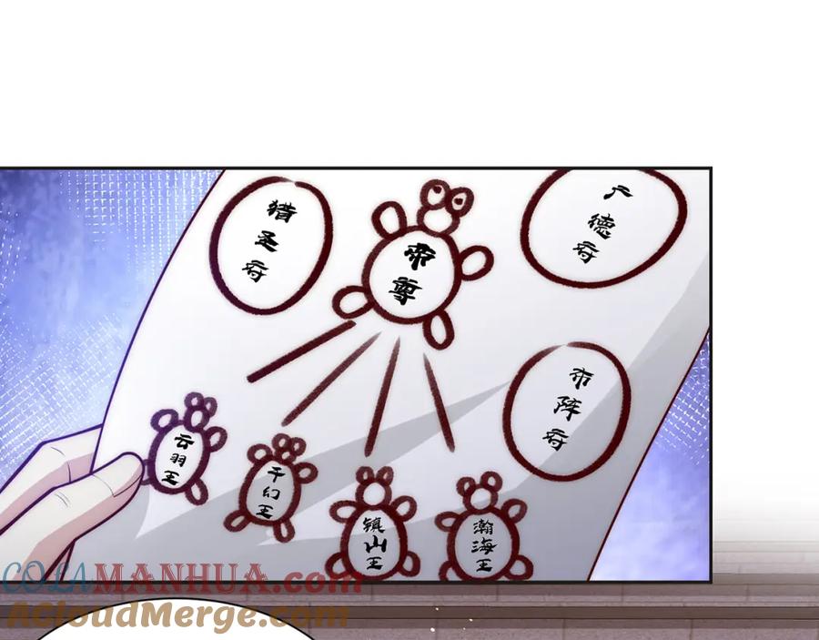 绝世强者只想回家种田 - 第111话 意念分身 - 第5张图