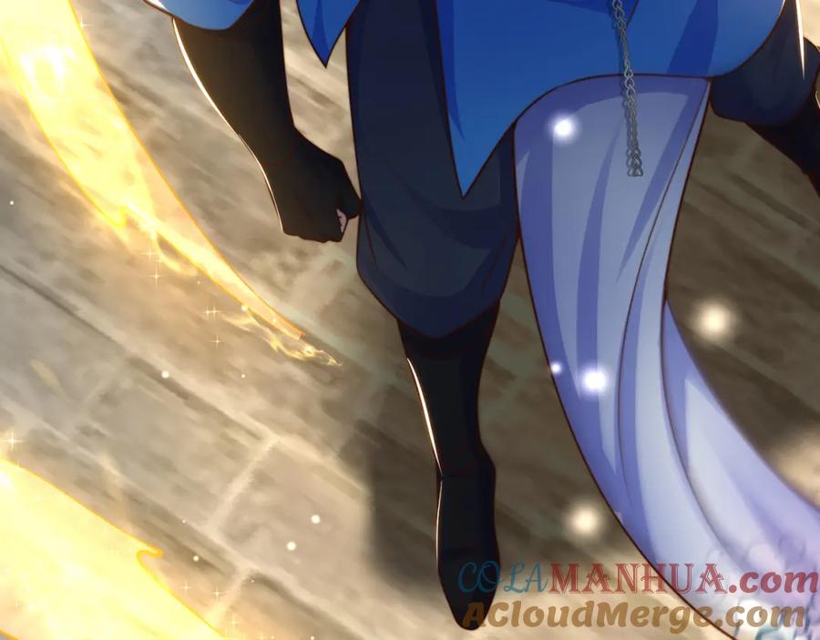 绝世强者只想回家种田 - 第111话 意念分身 - 第113张图