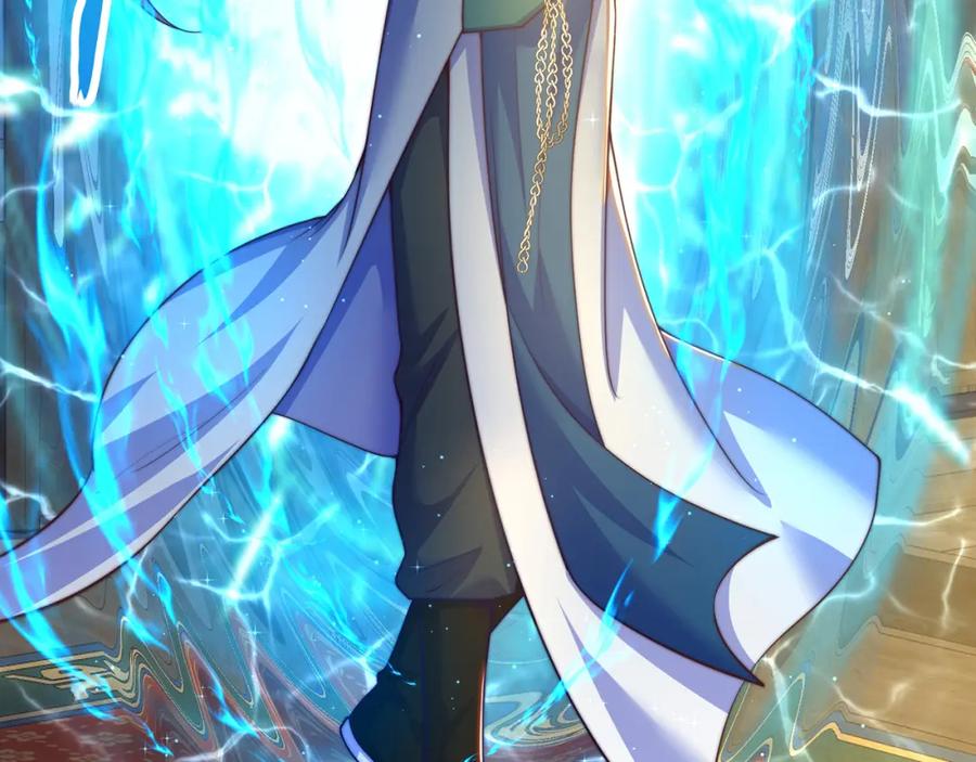 绝世强者只想回家种田 - 第111话 意念分身 - 第38张图