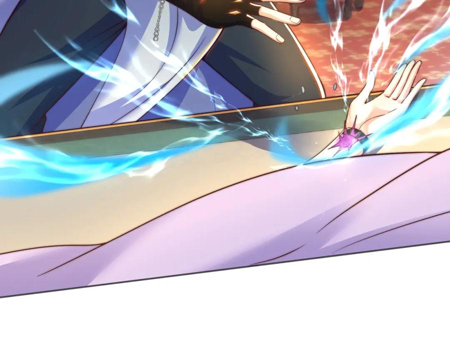 绝世强者只想回家种田 - 第112话 气运 - 第43张图