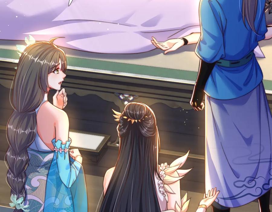 绝世强者只想回家种田 - 第112话 气运 - 第49张图