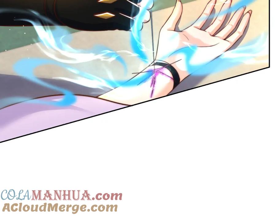 绝世强者只想回家种田 - 第112话 气运 - 第40张图