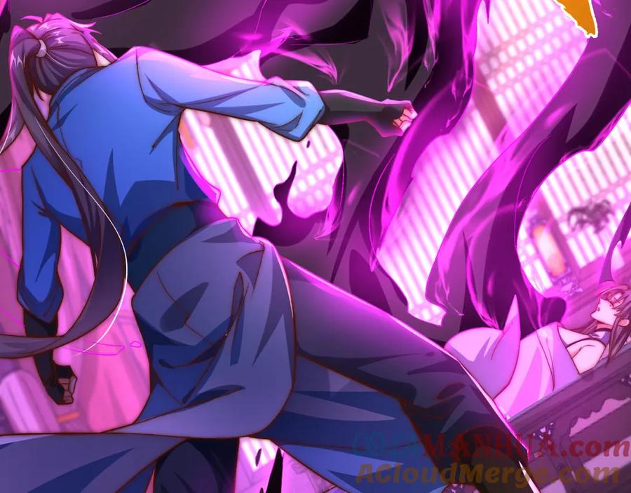 绝世强者只想回家种田 - 第112话 气运 - 第68张图