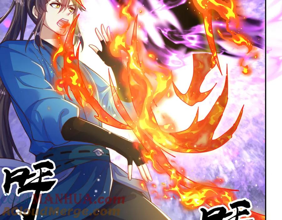 绝世强者只想回家种田 - 第112话 气运 - 第72张图