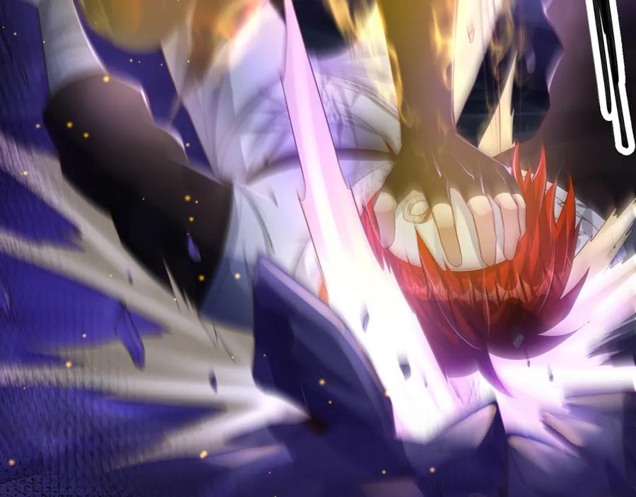 绝世强者只想回家种田 - 第113话 血祭天地 - 第90张图