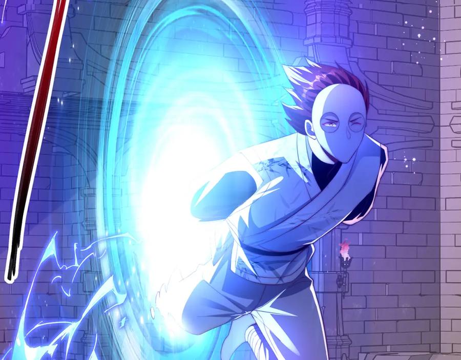 绝世强者只想回家种田 - 第113话 血祭天地 - 第75张图