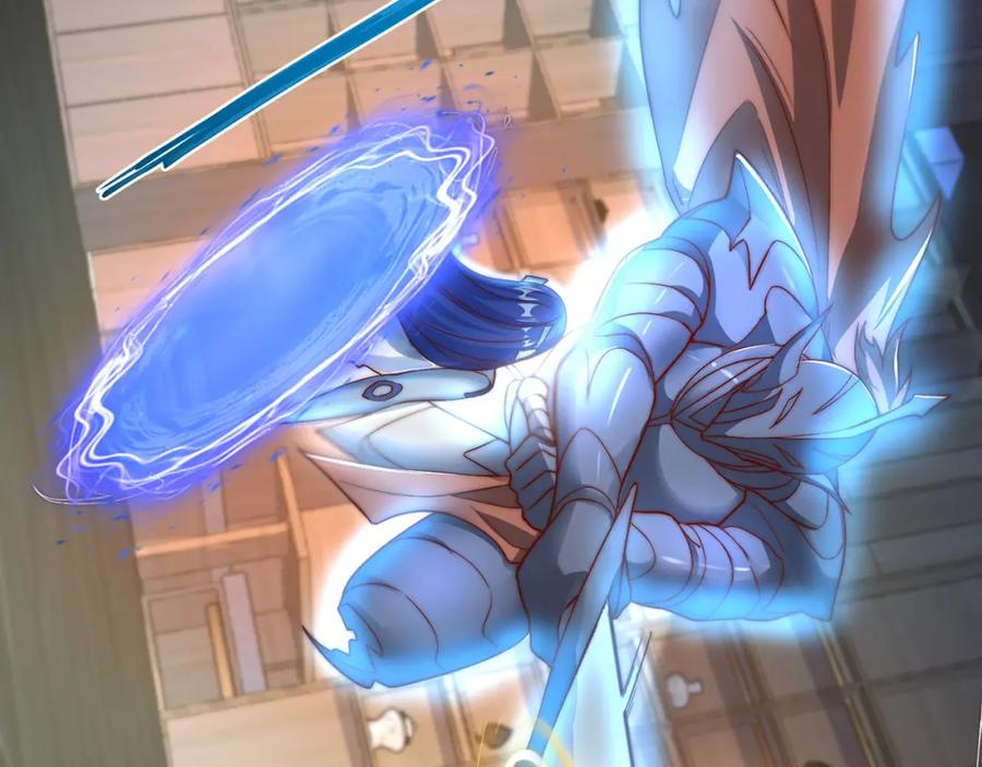 绝世强者只想回家种田 - 第114话 分身自爆 - 第42张图