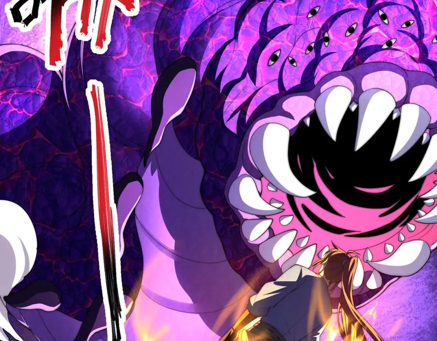 绝世强者只想回家种田 - 第114话 分身自爆 - 第74张图