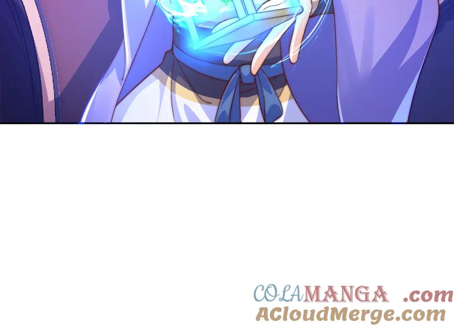 绝世强者只想回家种田 - 第114话 分身自爆 - 第37张图