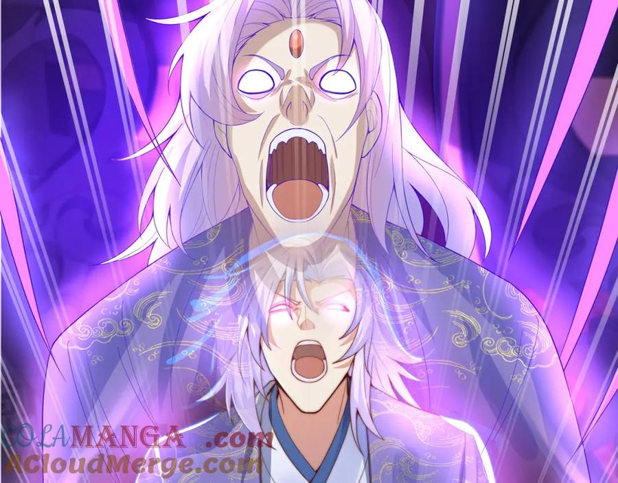 绝世强者只想回家种田 - 第114话 分身自爆 - 第67张图