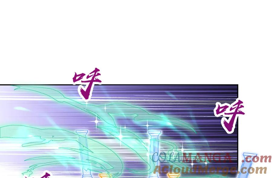 绝世强者只想回家种田 - 第114话 分身自爆 - 第25张图