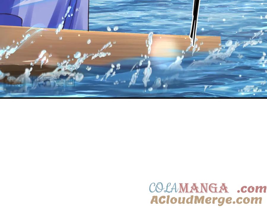 绝世强者只想回家种田 - 第115话 团聚 - 第105张图