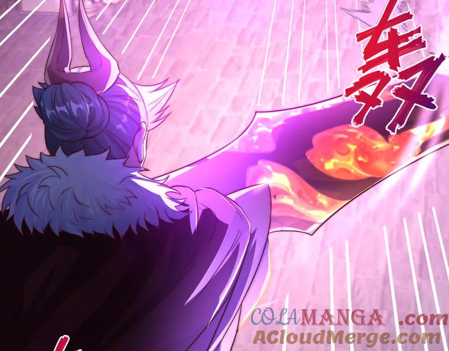 绝世强者只想回家种田 - 第115话 团聚 - 第69张图