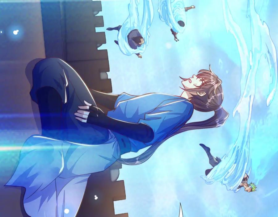 绝世强者只想回家种田 - 第116话 斩首小舞？ - 第64张图