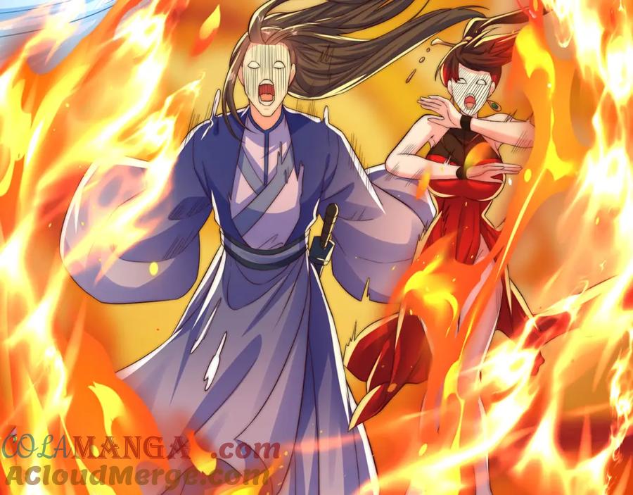 绝世强者只想回家种田 - 第116话 斩首小舞？ - 第81张图