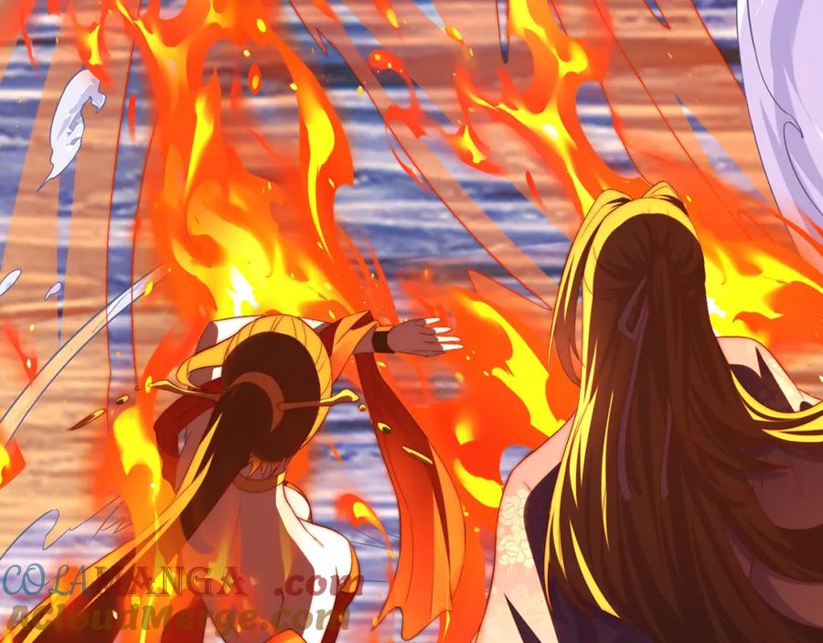 绝世强者只想回家种田 - 第116话 斩首小舞？ - 第77张图