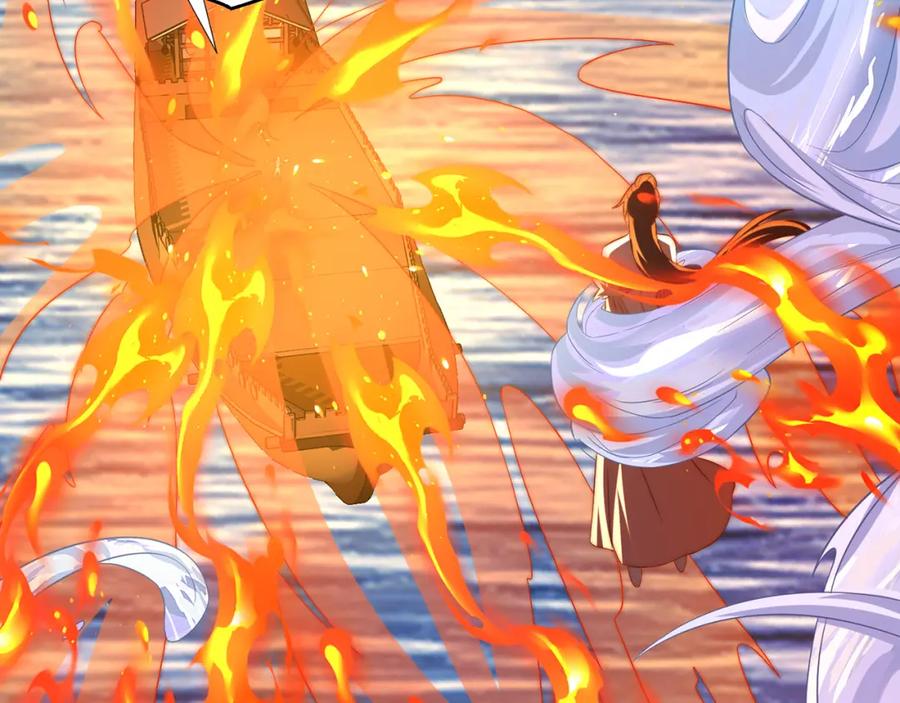 绝世强者只想回家种田 - 第116话 斩首小舞？ - 第76张图