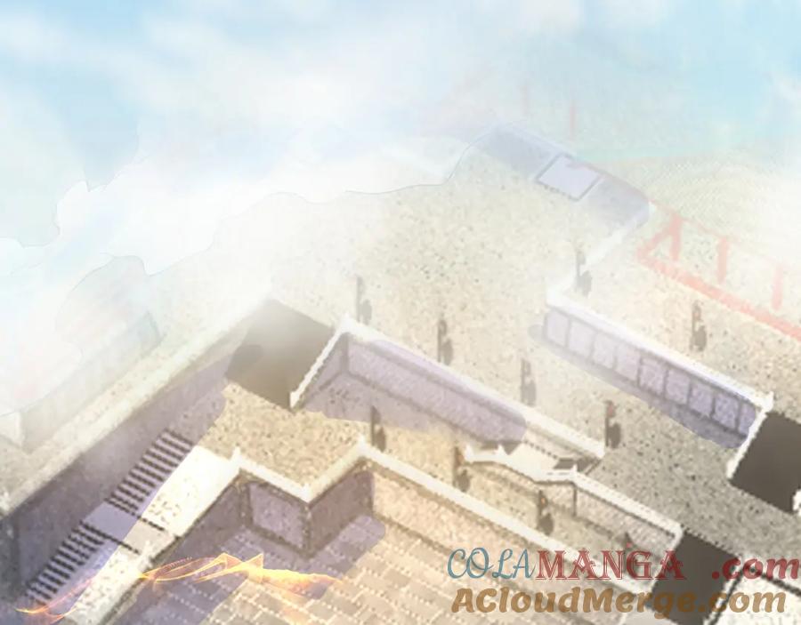 绝世强者只想回家种田 - 第117话 帝尊陨落？ - 第5张图