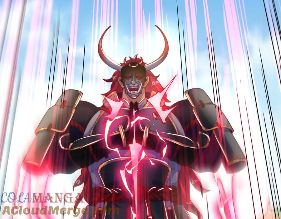 绝世强者只想回家种田 - 第117话 帝尊陨落？ - 第17张图