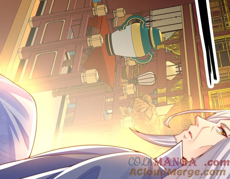 绝世强者只想回家种田 - 第117话 帝尊陨落？ - 第73张图