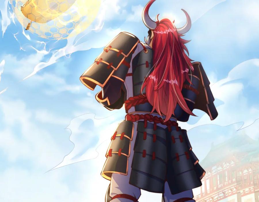 绝世强者只想回家种田 - 第117话 帝尊陨落？ - 第11张图