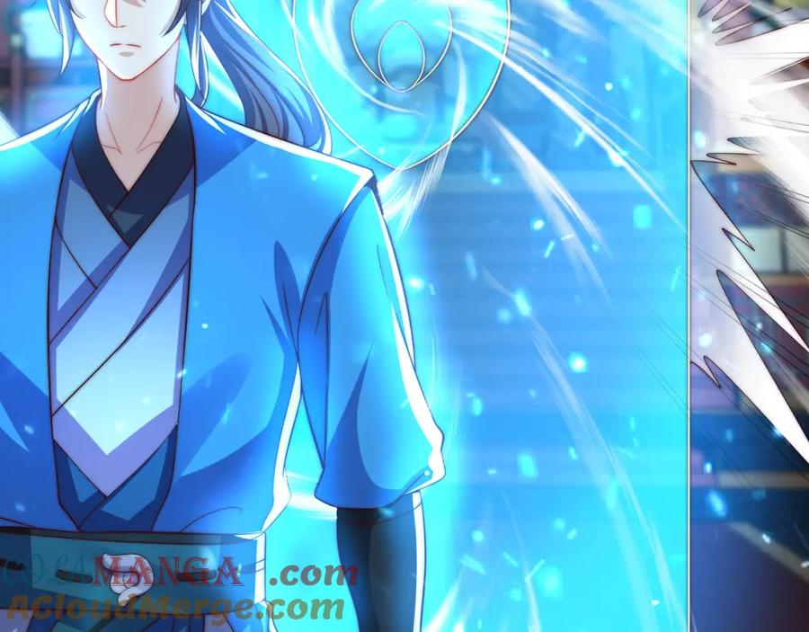 绝世强者只想回家种田 - 第117话 帝尊陨落？ - 第97张图