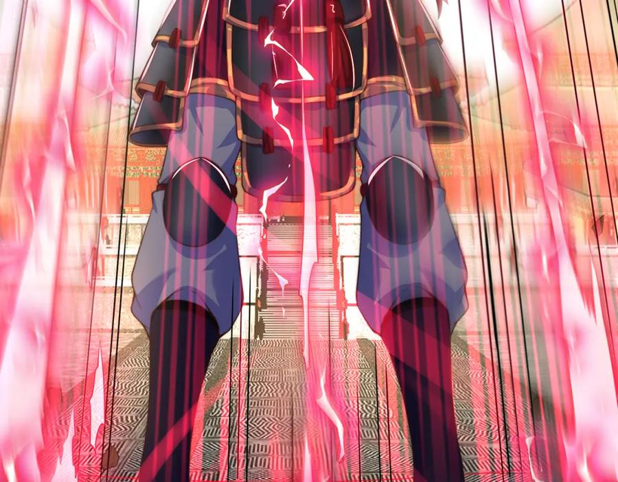 绝世强者只想回家种田 - 第117话 帝尊陨落？ - 第18张图