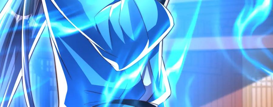 绝世强者只想回家种田 - 第117话 帝尊陨落？ - 第83张图