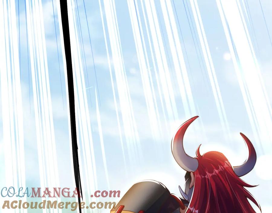 绝世强者只想回家种田 - 第117话 帝尊陨落？ - 第29张图