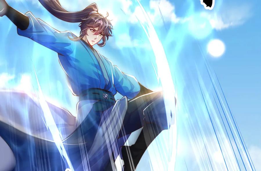 绝世强者只想回家种田 - 第117话 帝尊陨落？ - 第27张图