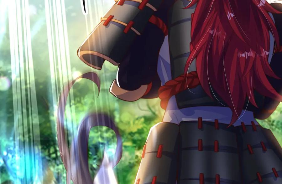 绝世强者只想回家种田 - 第117话 帝尊陨落？ - 第30张图