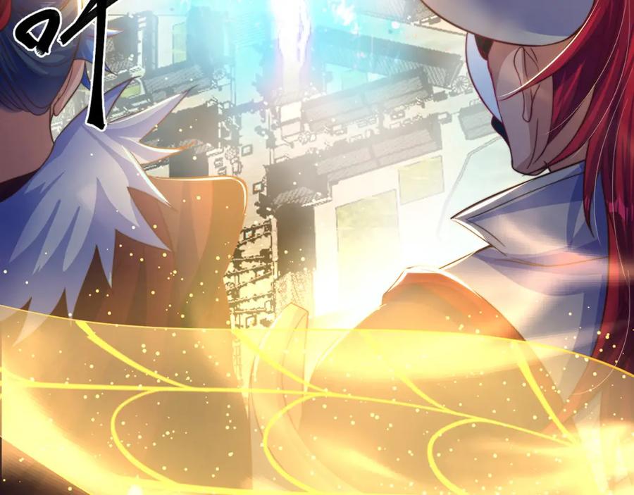 绝世强者只想回家种田 - 第118话 迎战帝尊 - 第95张图