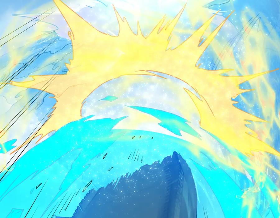 绝世强者只想回家种田 - 第118话 迎战帝尊 - 第77张图