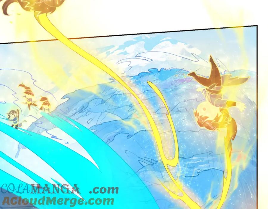 绝世强者只想回家种田 - 第118话 迎战帝尊 - 第73张图