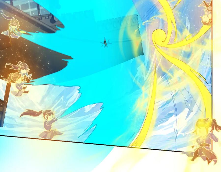 绝世强者只想回家种田 - 第118话 迎战帝尊 - 第74张图