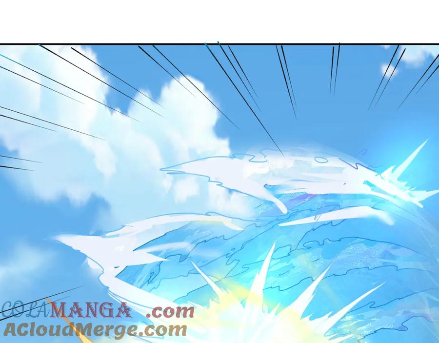 绝世强者只想回家种田 - 第118话 迎战帝尊 - 第76张图