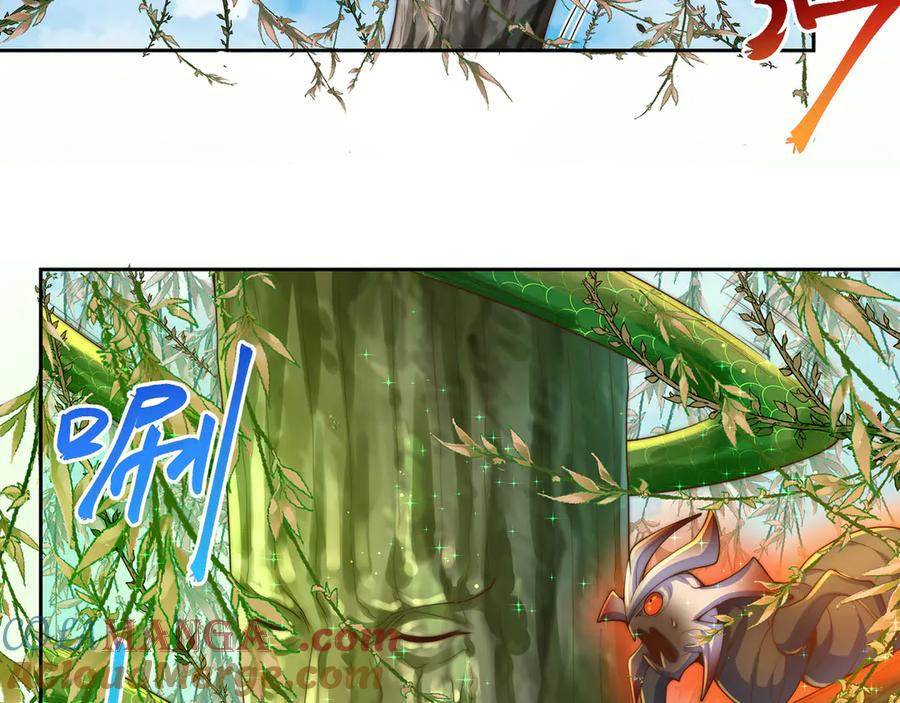 绝世强者只想回家种田 - 第119话 地球村毁灭 - 第81张图