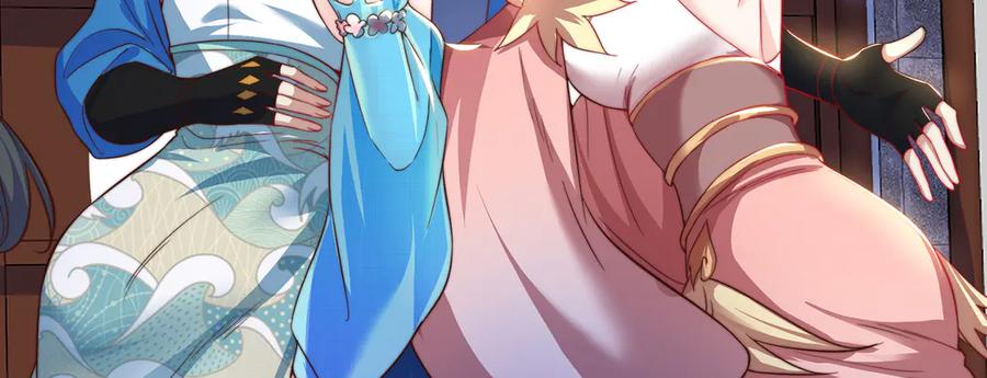 绝世强者只想回家种田 - 第119话 地球村毁灭 - 第51张图