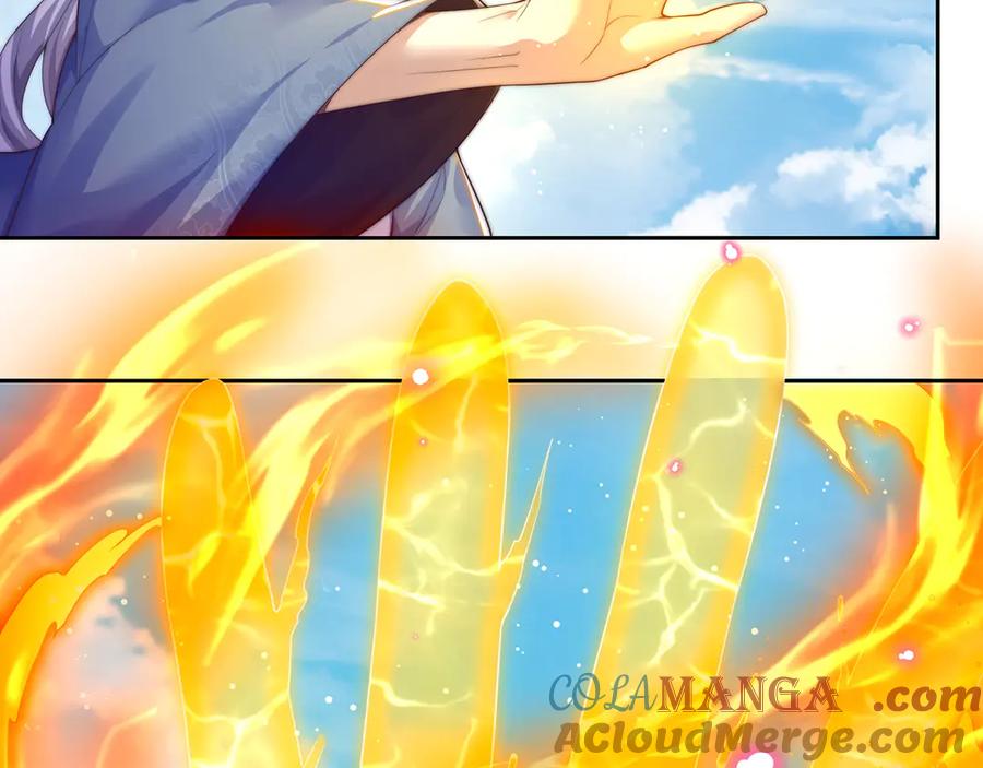 绝世强者只想回家种田 - 第119话 地球村毁灭 - 第73张图