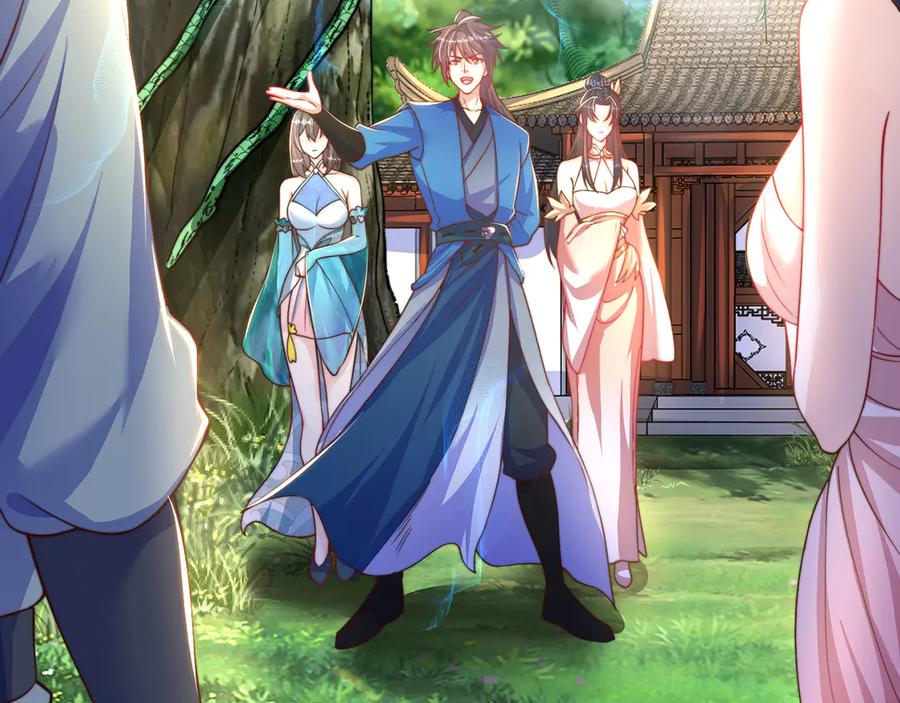 绝世强者只想回家种田 - 第119话 地球村毁灭 - 第58张图