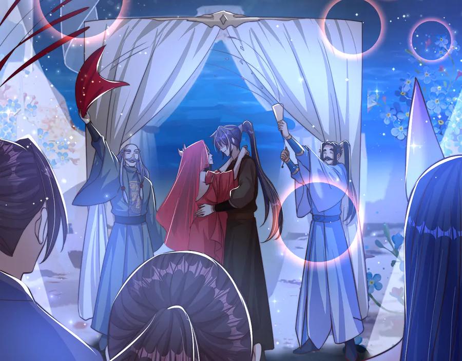 绝世强者只想回家种田 - 【完结】 我就是绝世强者 - 第97张图